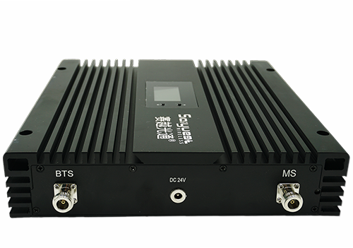 双流双频手机信号增强器2000㎡