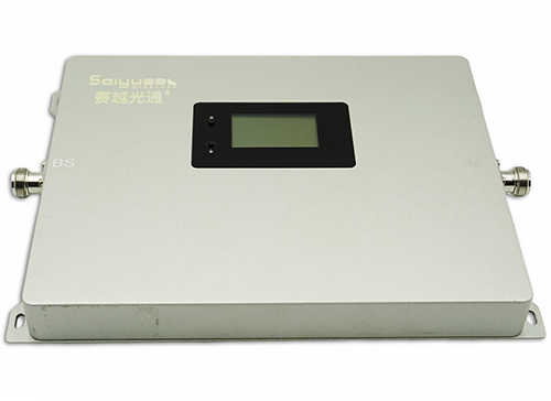  双流三频/四频/五频手机信号接收器800㎡