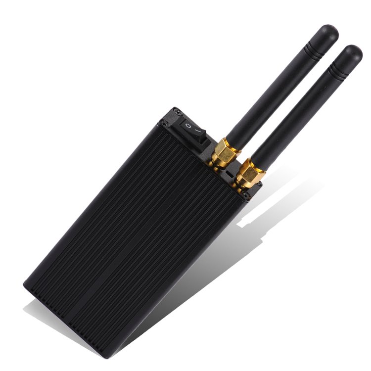  双流1.2G/1.5G导航屏蔽器