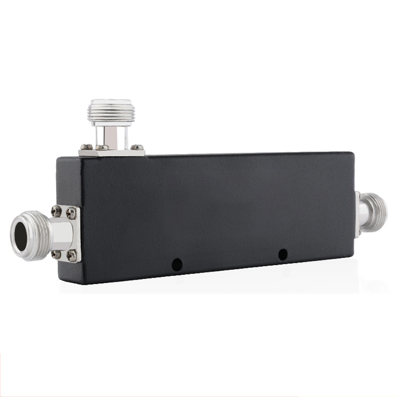  双流FM调频广播同步广播耦合器