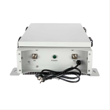  双流无线对讲系统双向干线放大器