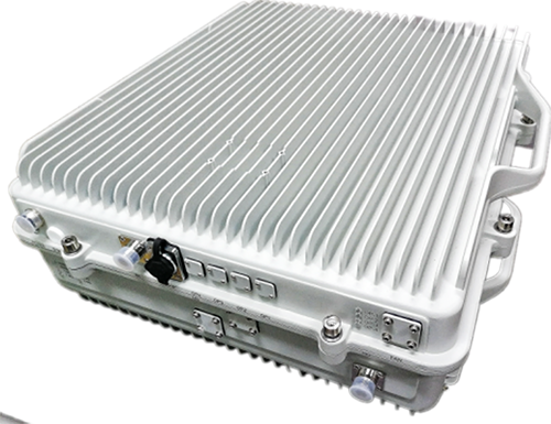 双流信令级数字室分型移动通信干扰器