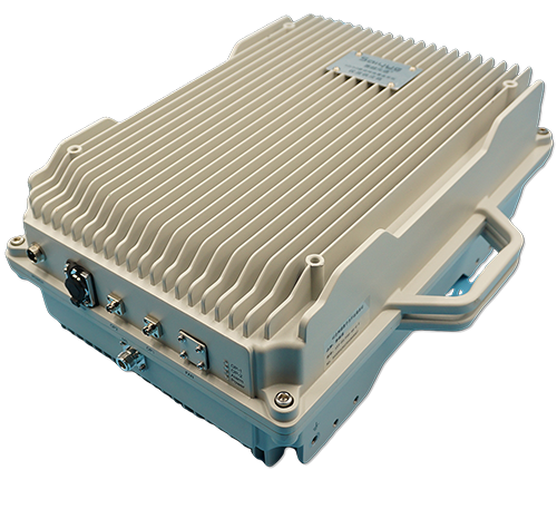  双流TDD-LTE 1.8G无线直放站中继中转站