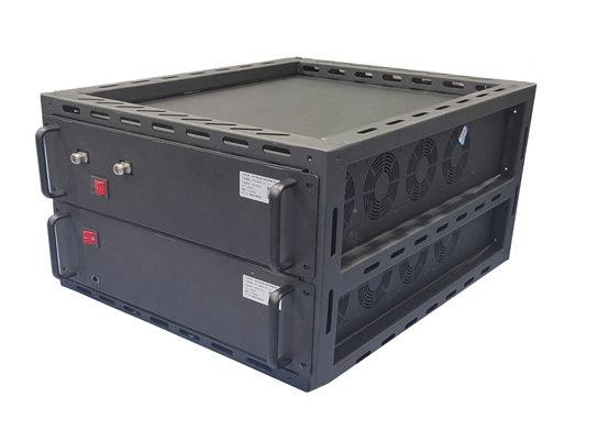 双流室内大功率通讯管控屏蔽系统