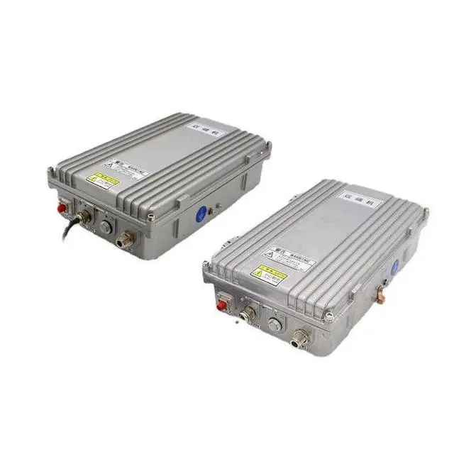  双流FM调频应急广播数字光纤近端机远端机