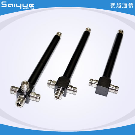  双流FM调频广播同步广播功分器