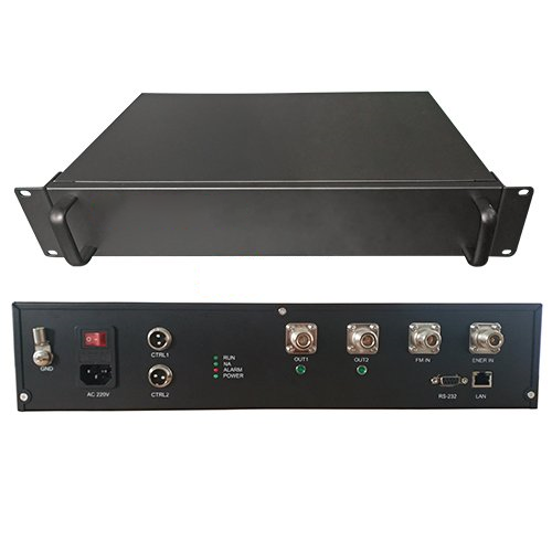  双流FM调频广播插播主机