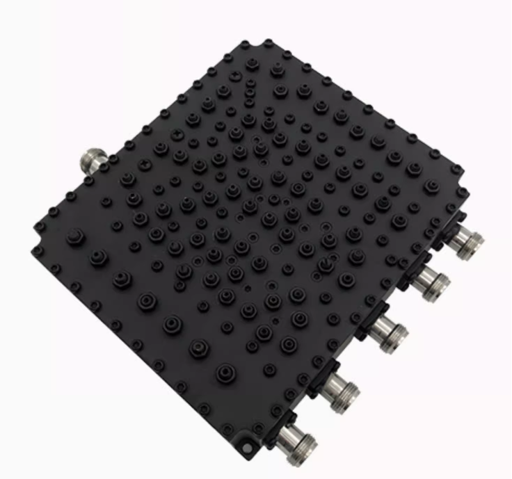  双流双频三频四频五频腔体合路器4G+5G