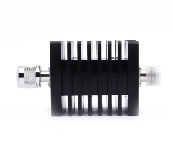  双流腔体固定衰减器0-3G/0-4G  N型接口