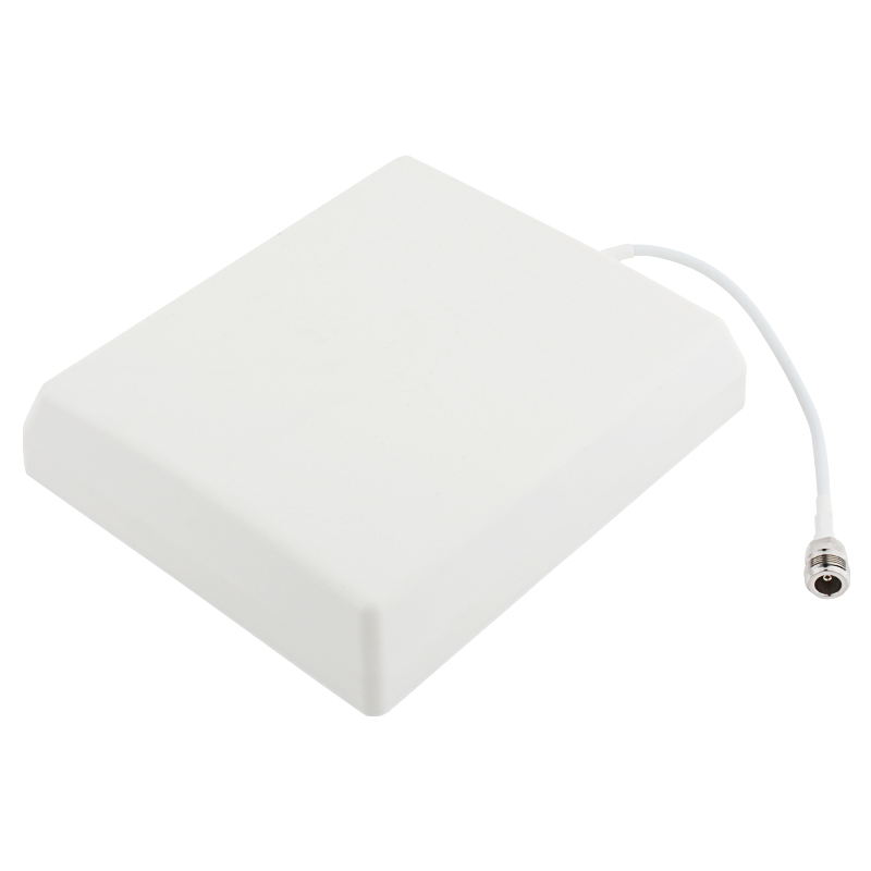  双流室内外定向接收发射壁挂小平板天线700-3700MHz