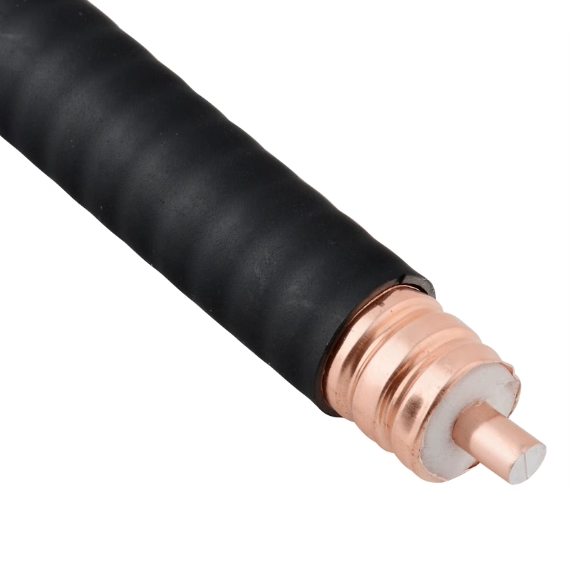  双流HCAAY50-12（1/2”）同轴射频电缆馈线